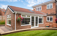 Broadway Lands house extension leads